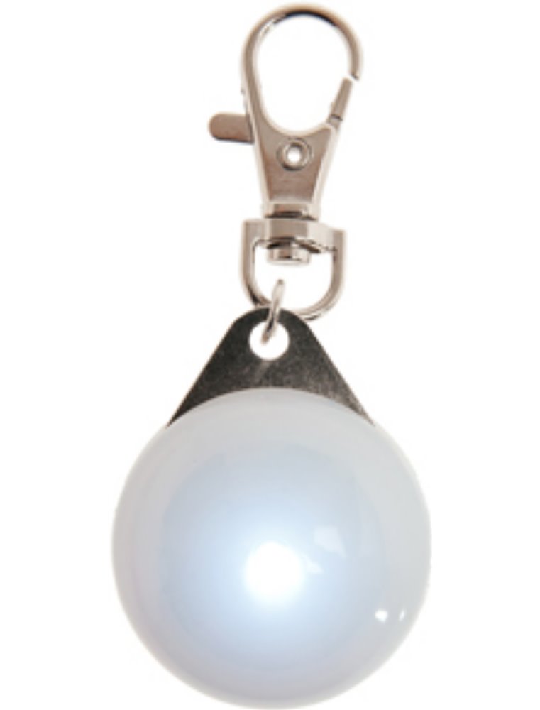 Blinki disc transp. 35mm wit licht