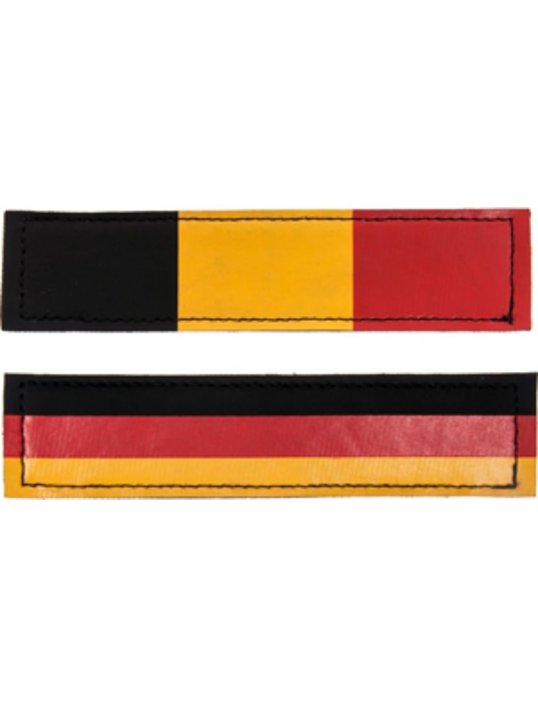 Doggy talk slogan kleefband germany