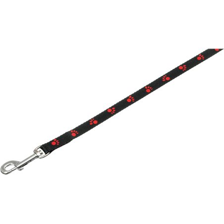 Ajp poot lijn zwart 100cm15mm 