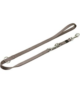 Asp trainingslijn grijs 250cm20mm 