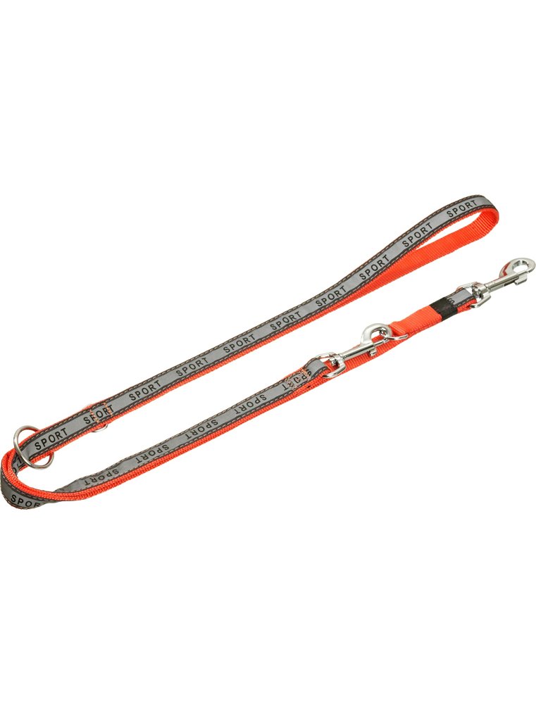 Ajp sport trainl oranje 200cm15mm