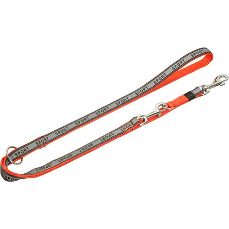 Ajp sport trainl oranje 200cm15mm 