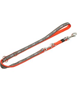 Ajp sport trainl oranje 200cm25mm