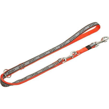 Ajp sport trainl oranje 200cm25mm 