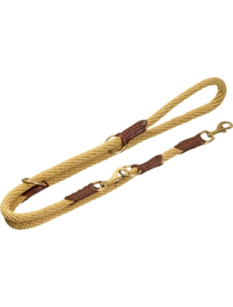 Ranger trainlijn natuur 200cm12mm 