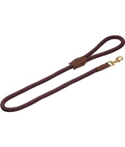 Ranger lijn bruin 120cm15mm 