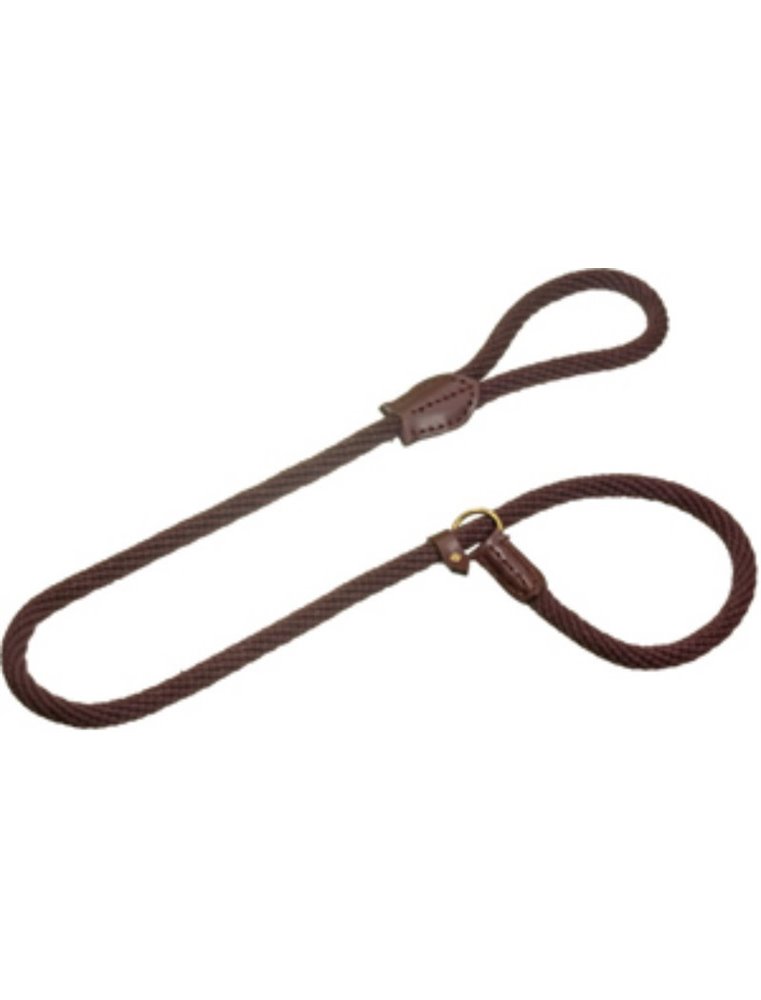 Ranger wurglijn bruin 165cm12mm 