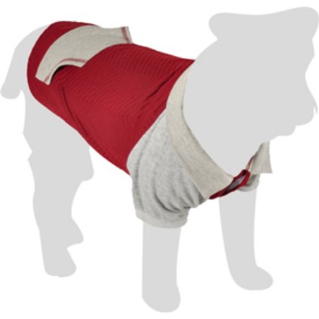 Hondentrui billy ruglengte 40cm 