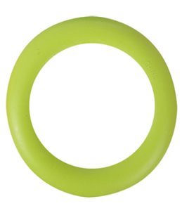 Rubber ring 15cm ass.