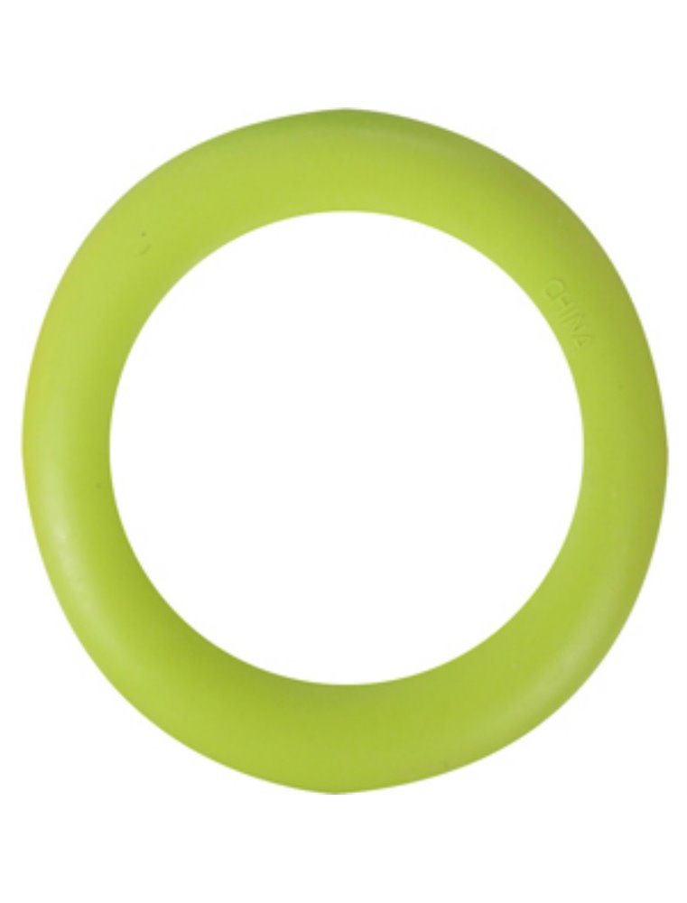 Rubber ring 15cm ass.