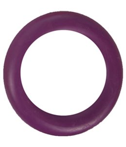 Rubber ring 15cm ass.