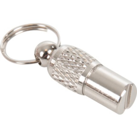 Adreskokers residento nikkel 