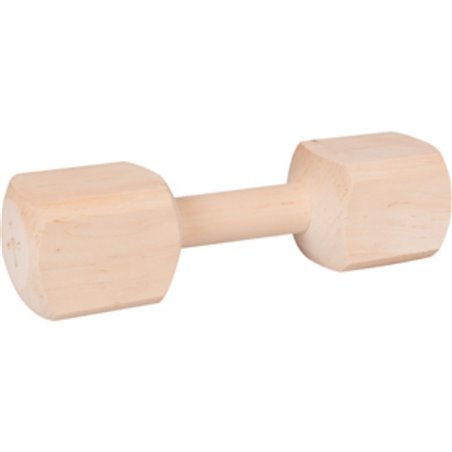 Apporteerblok 150/200 gr. - 15,5cm 