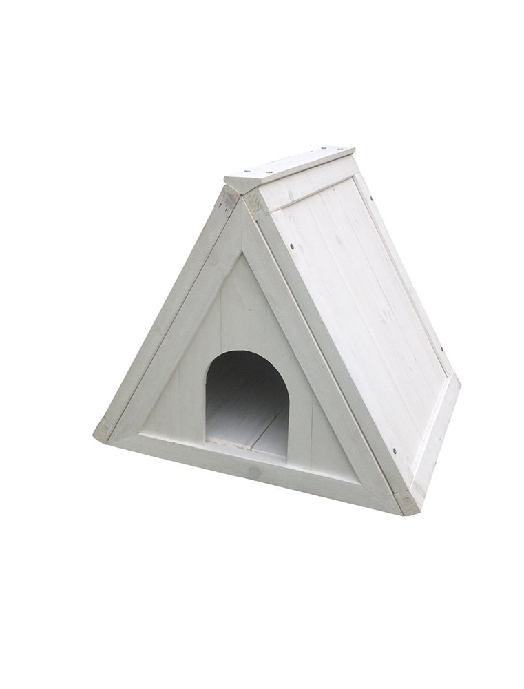 Woodland Schuilhok Driehoek Cottage