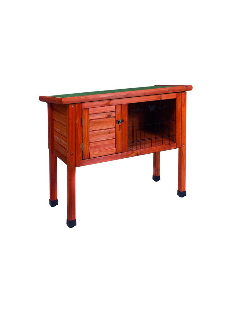 Woodland Konijnenhok Classic 1