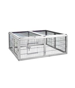 Woodland Konijnenren Silvestre Cottage