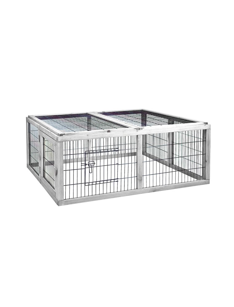 Woodland Konijnenren Silvestre Cottage