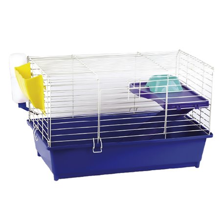 Kooi tom (knockdown)