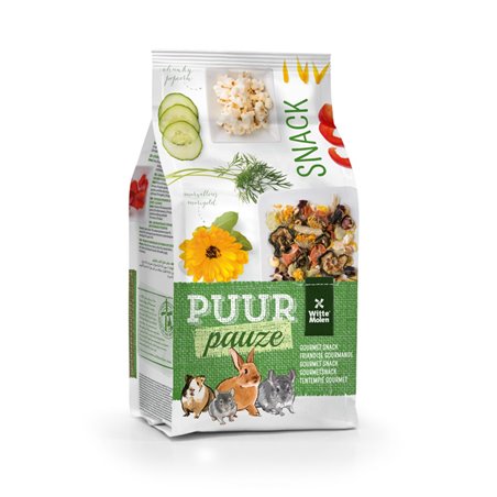Puur pauze snack muesli