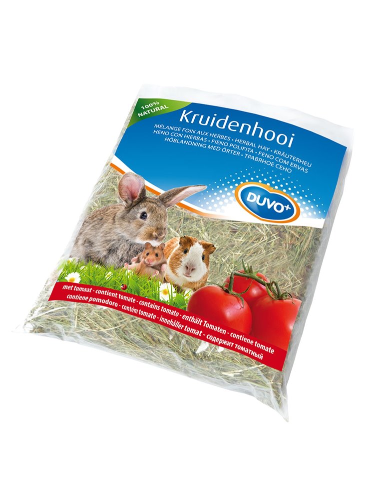 Kruidenhooi Tomaat