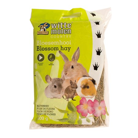 Bloesemhooi rozenbloesem