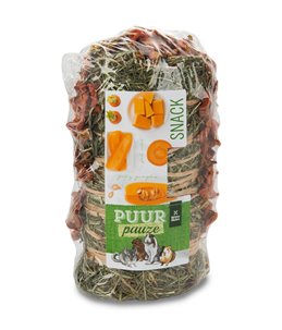 PUUR Pauze Hooirol Groenten