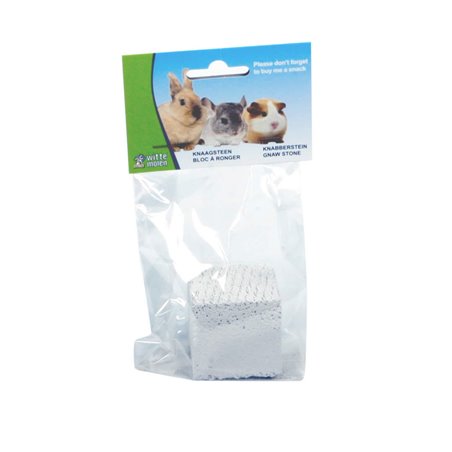 Knaagsnacks knaagsteen wm k10