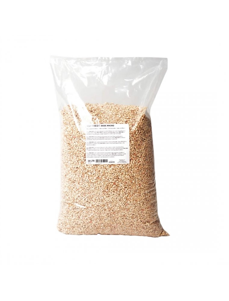 Top Fresh basic macro grof