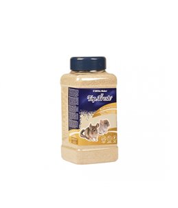 Top Fresh chinchilla badzand