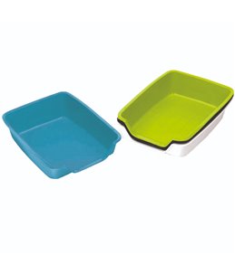 Hoektoilet Voor Knaagdieren