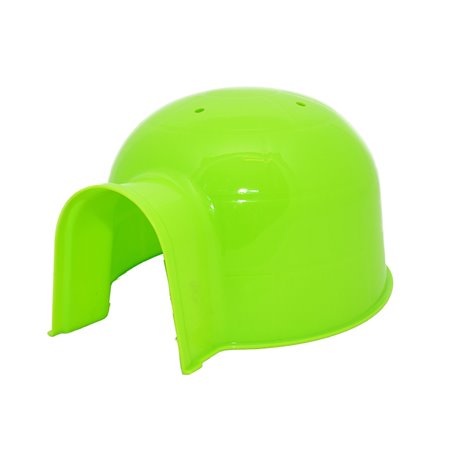 Iglo - S - 16cm  groen