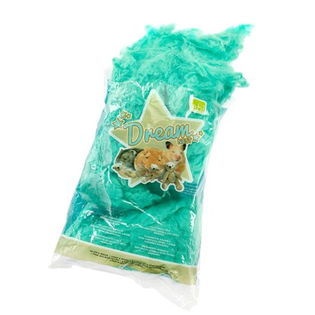 Dream nest hamster nestmateriaal