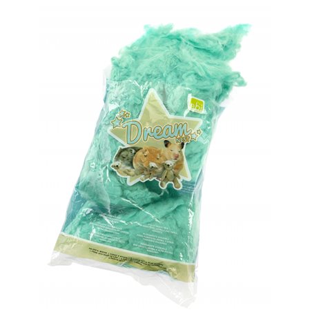 Dream nest hamster nestmateriaal