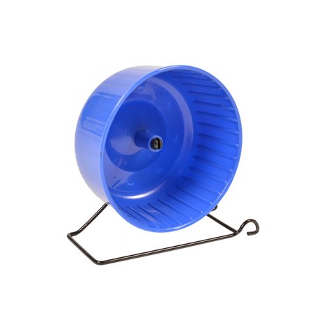 Hamsterwiel op staander