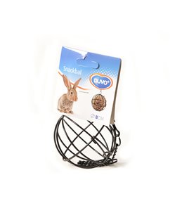 Snackbal Voor Knaagdieren