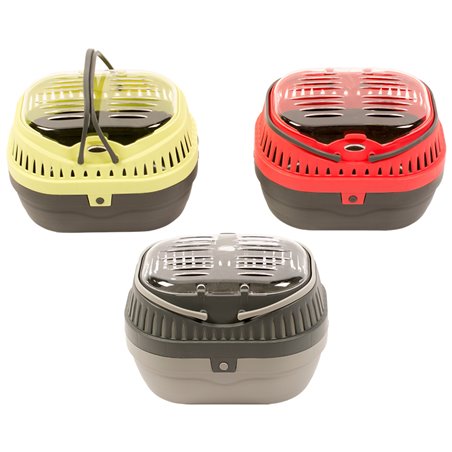 Transport box knaagdieren small