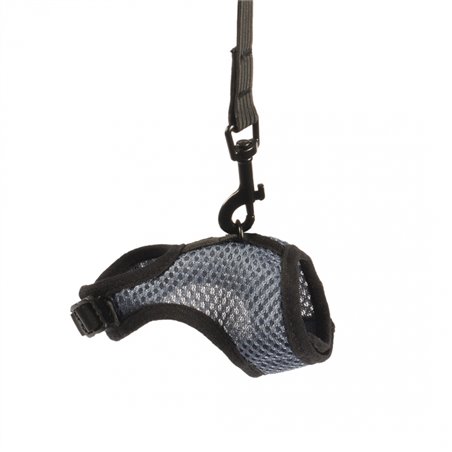 Wandelvestje kleine zoogdieren