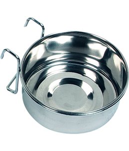 Eetpot knaagdier haak 15cm 980ml