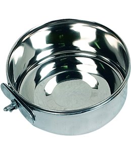 Eetpot knaagdier moer 12cm 580ml 