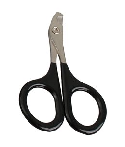 Trimset voor knaagdieren