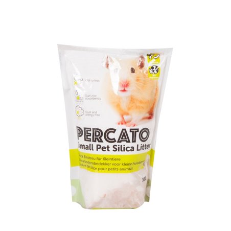 Knaagd. toiletvulling silica 360gr 