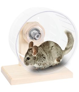 Bogie wiel plastic l 27 cm