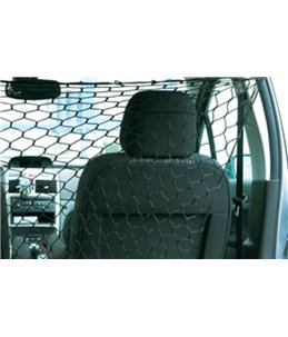 Veiligheidsnet voor honden