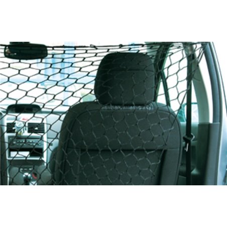 Veiligheidsnet voor honden 