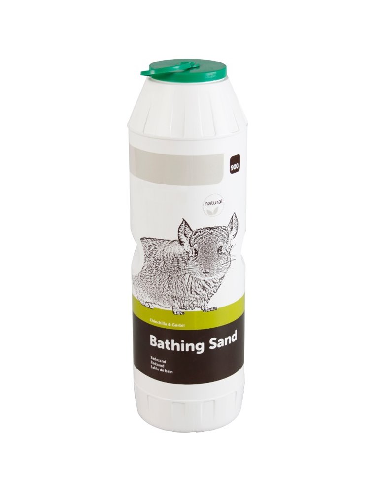 Chinchilla zand - 0,9 kg