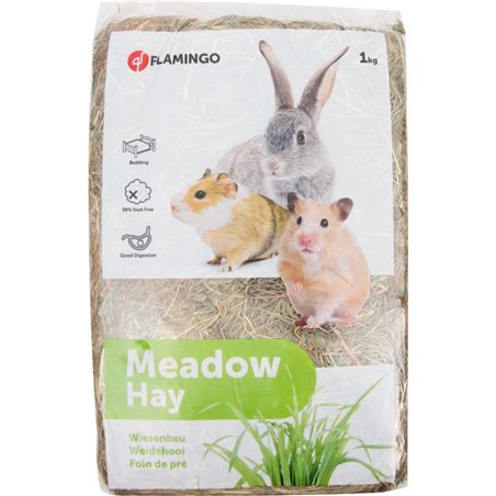 Weidehooi 1 kg / 30 ltr 