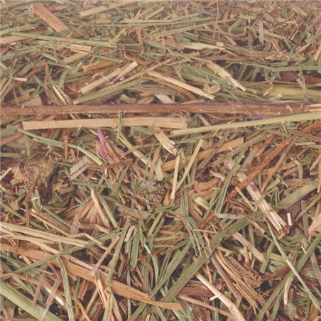 Weidehooi 2,5 kg / 75 ltr 