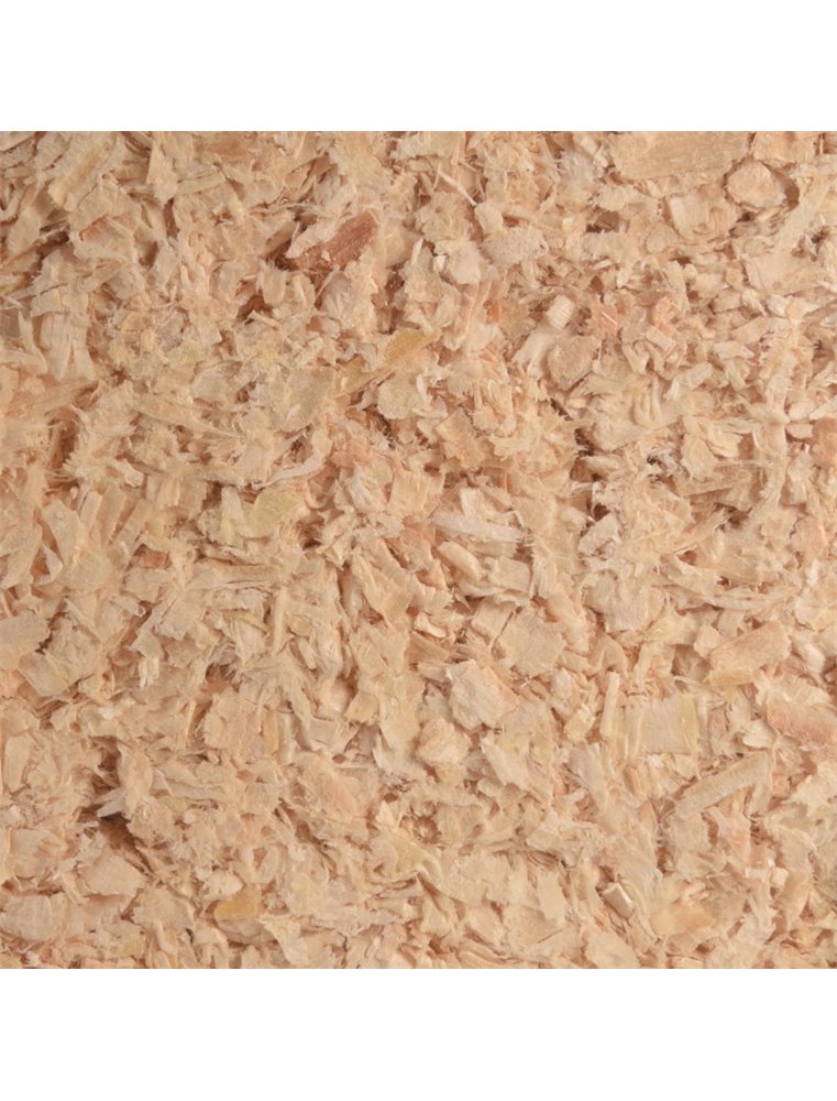 Houtvezel citroengeur 4 kg / 56 l