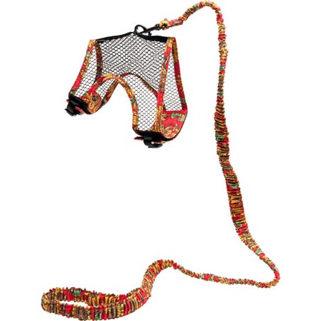 Art joy comfort konijnentuig 