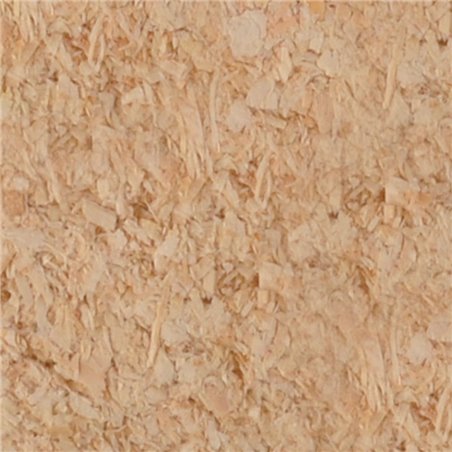 Houtvezel 2,5 kg / 35 ltr 